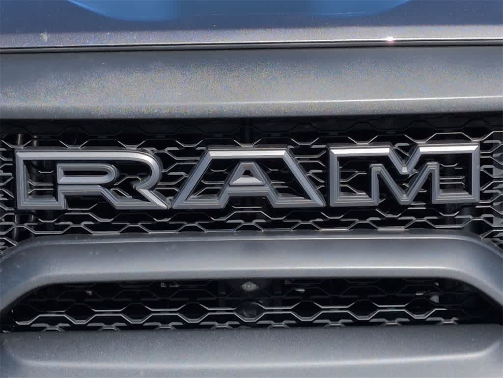 Thumbnail: 2023 RAM 1500 - 12