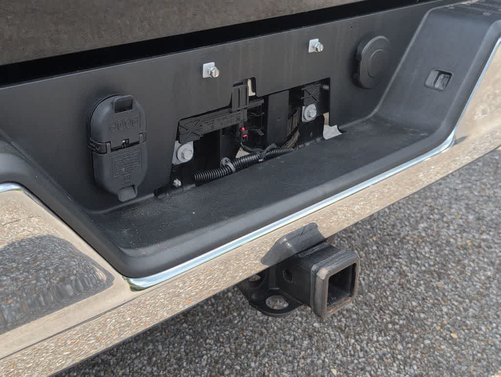 Thumbnail: 2020 GMC Sierra 1500 - 36