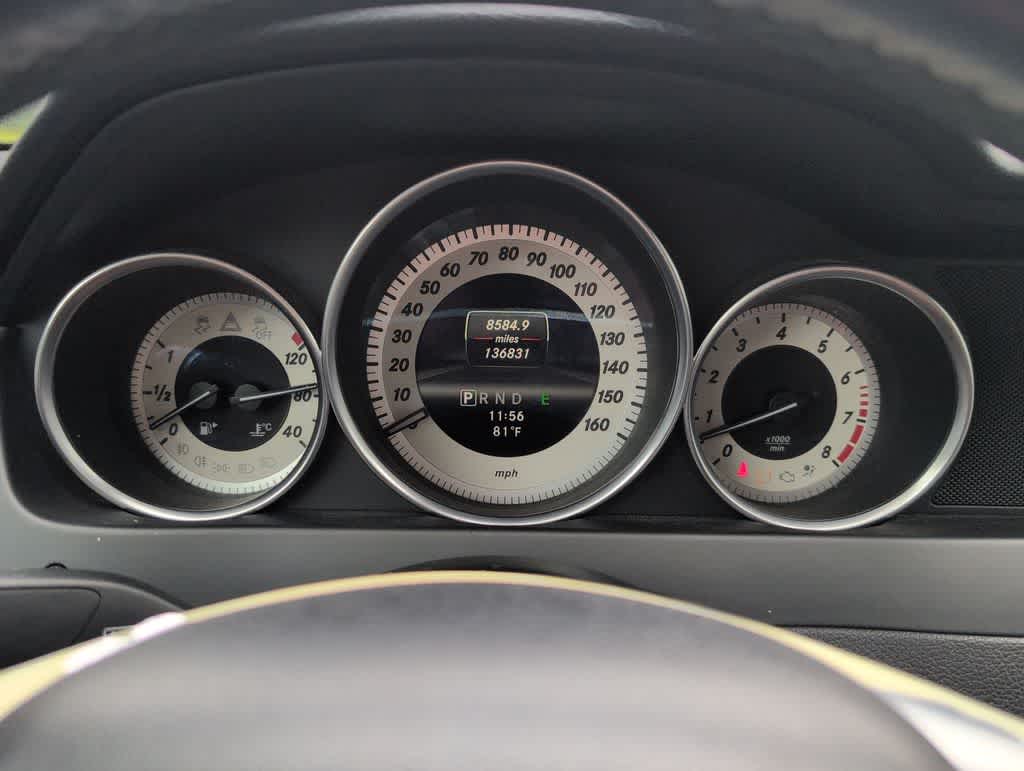 Thumbnail: 2013 Mercedes-Benz C-Class - 35
