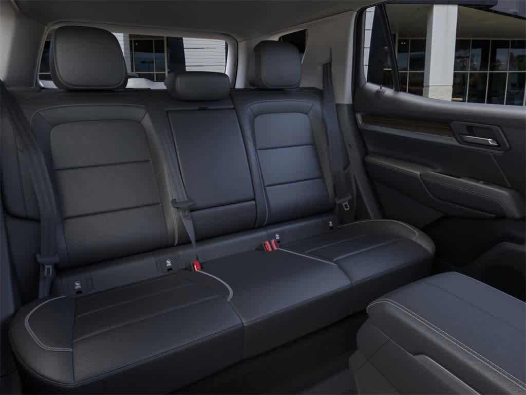 Thumbnail: 2026 GMC Terrain - 17