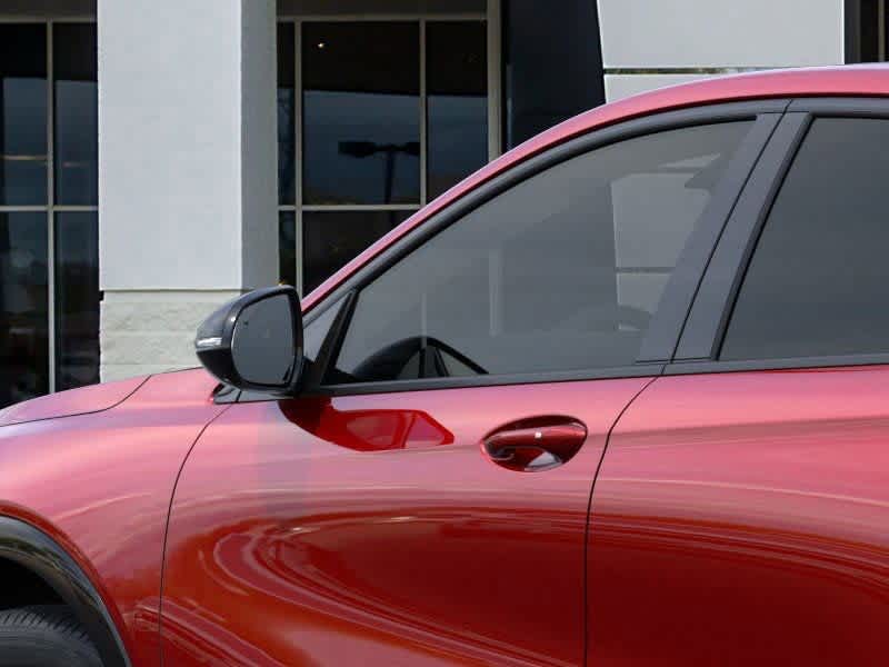 Thumbnail: 2026 Buick Envista - 12