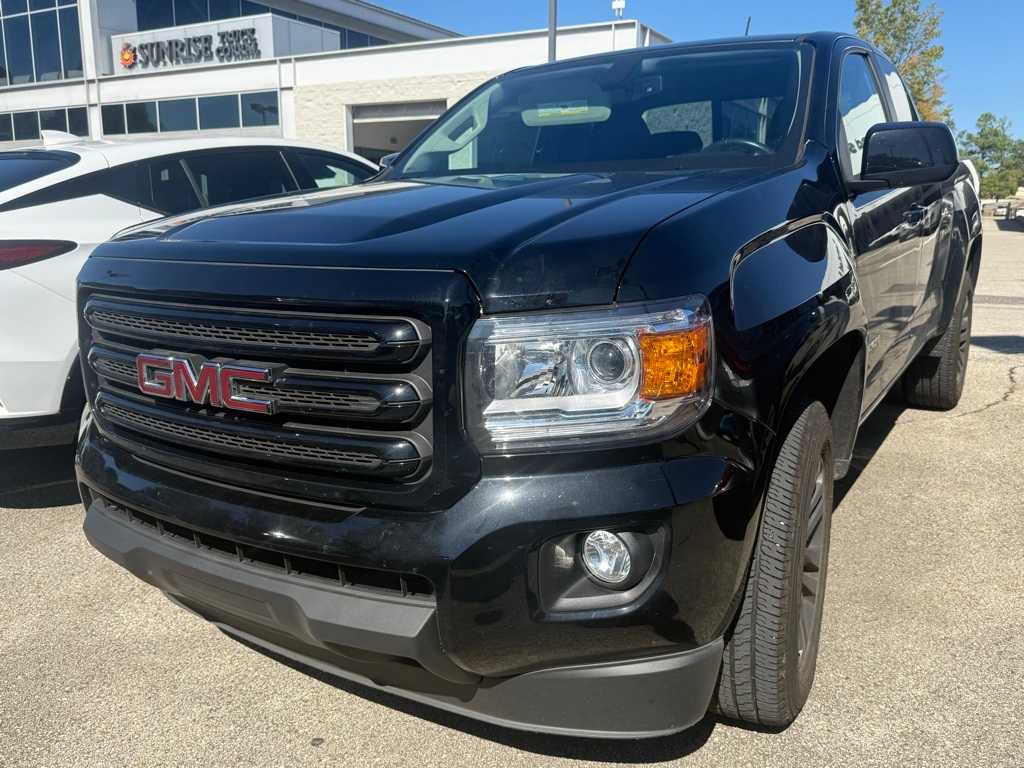 Thumbnail: 2019 GMC Canyon - 2