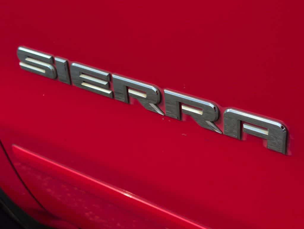 Thumbnail: 2018 GMC Sierra 1500 - 13