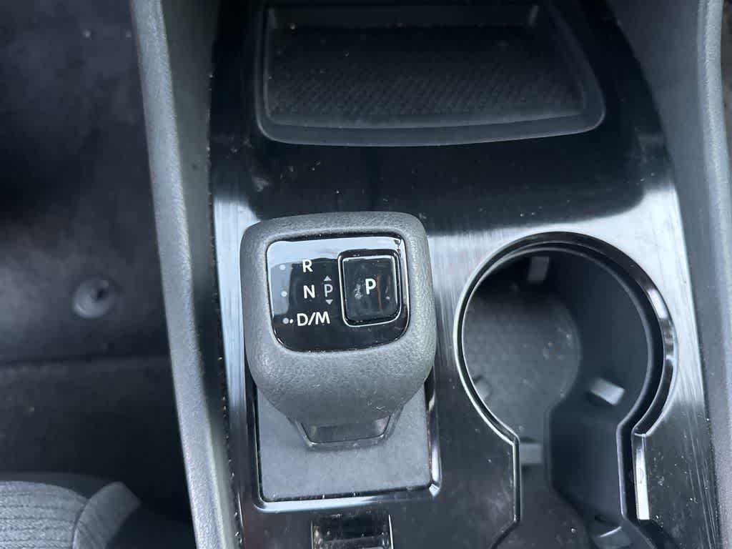 Thumbnail: 2023 Nissan Rogue - 13