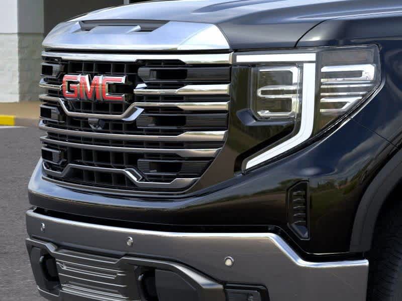 Thumbnail: 2026 GMC Sierra 1500 - 13