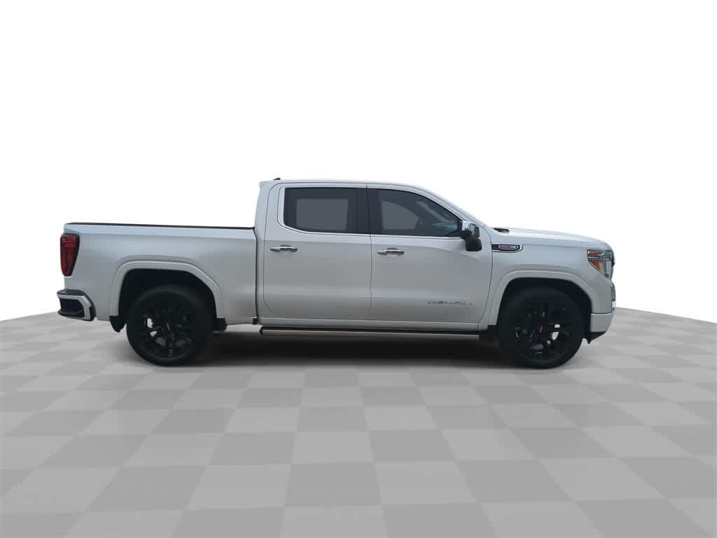 Thumbnail: 2020 GMC Sierra 1500 - 9