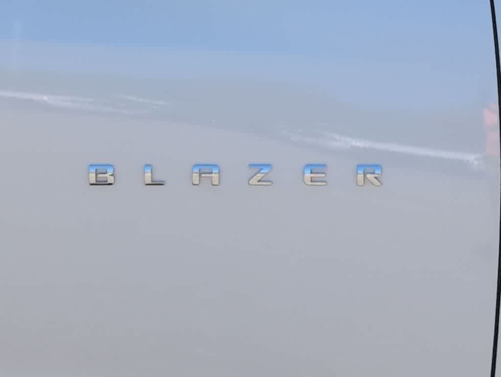 Thumbnail: 2021 Chevrolet Blazer - 12