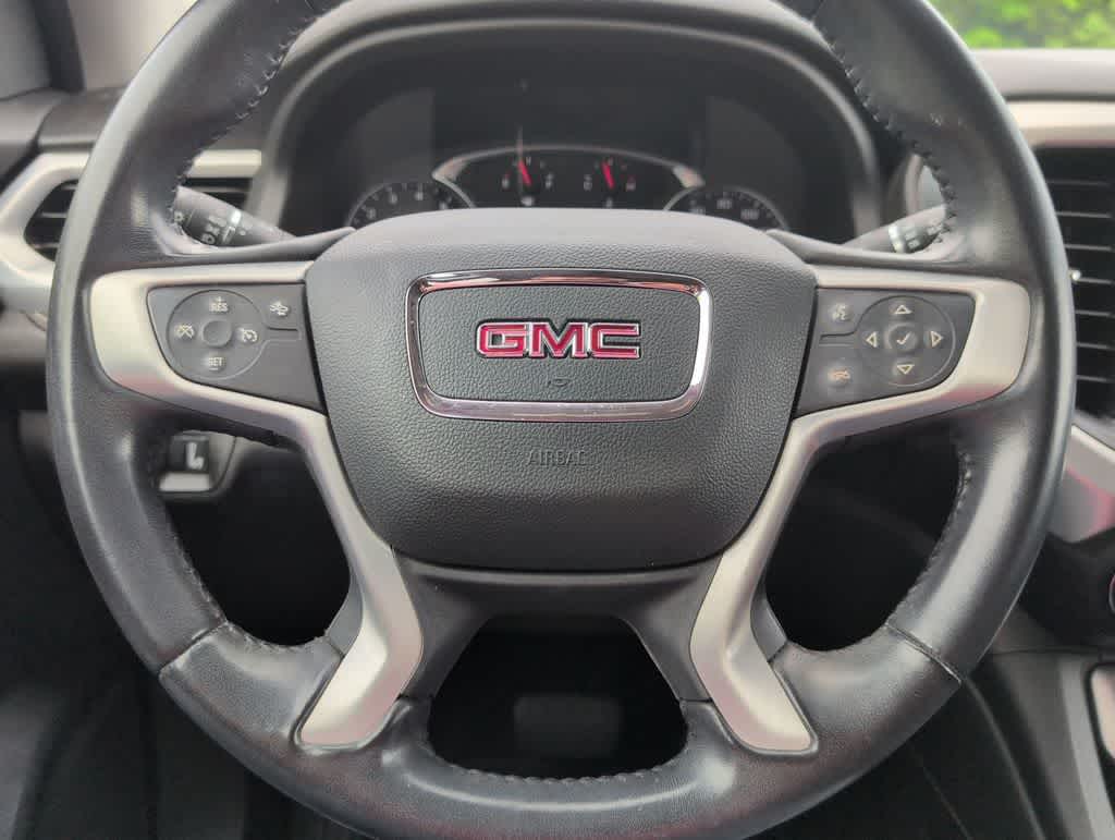 Thumbnail: 2021 GMC Acadia - 25