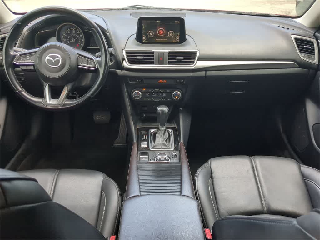 Thumbnail: 2018 Mazda Mazda3 - 16