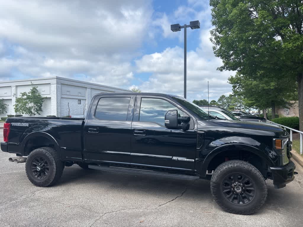 Thumbnail: 2022 Ford F-350 - 10