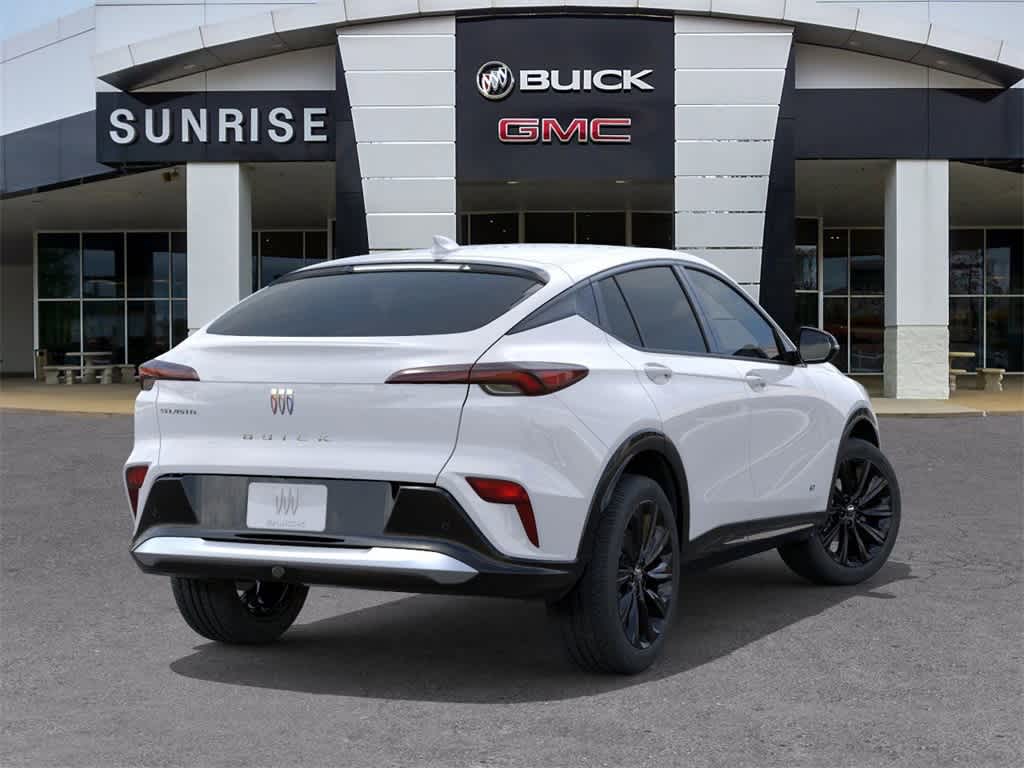 Thumbnail: 2026 Buick Envista - 5