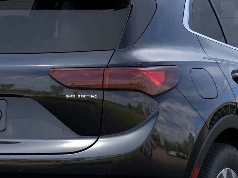 Thumbnail: 2026 Buick Envision - 11