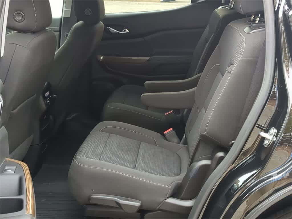 Thumbnail: 2023 GMC Acadia - 19