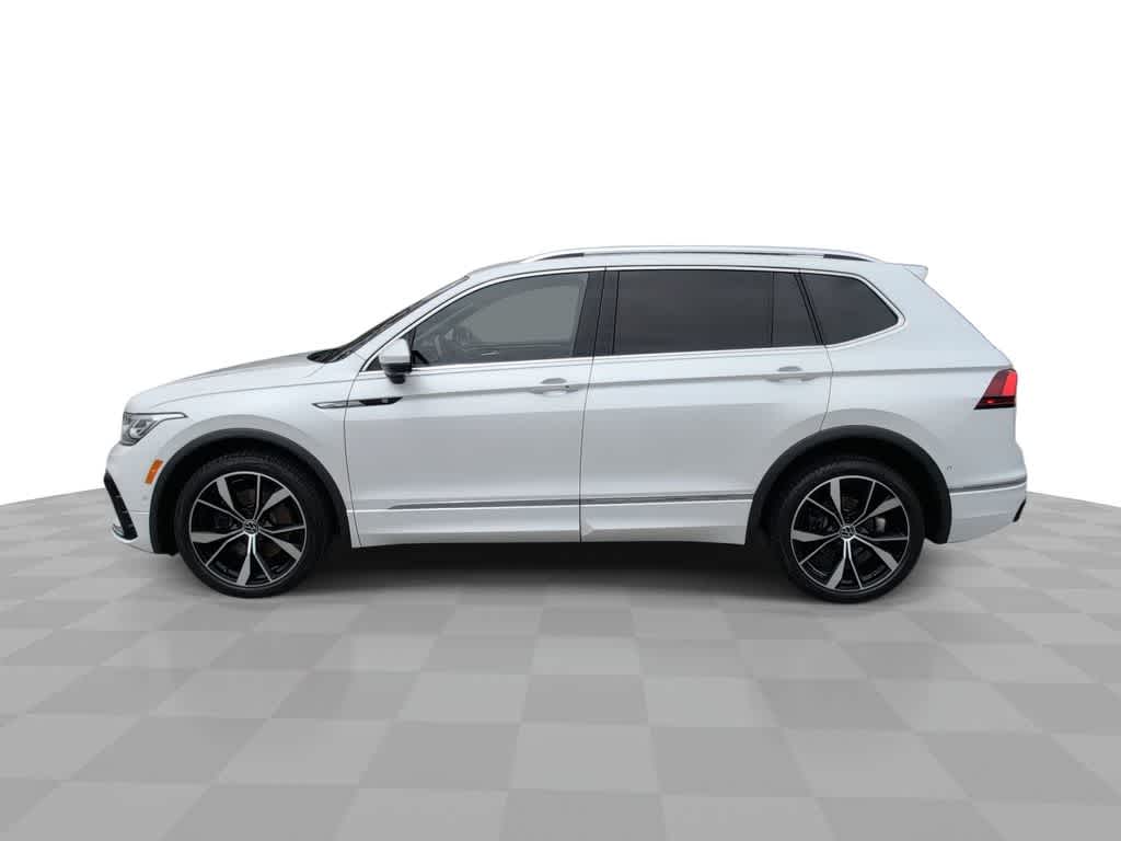 Thumbnail: 2023 Volkswagen Tiguan - 5