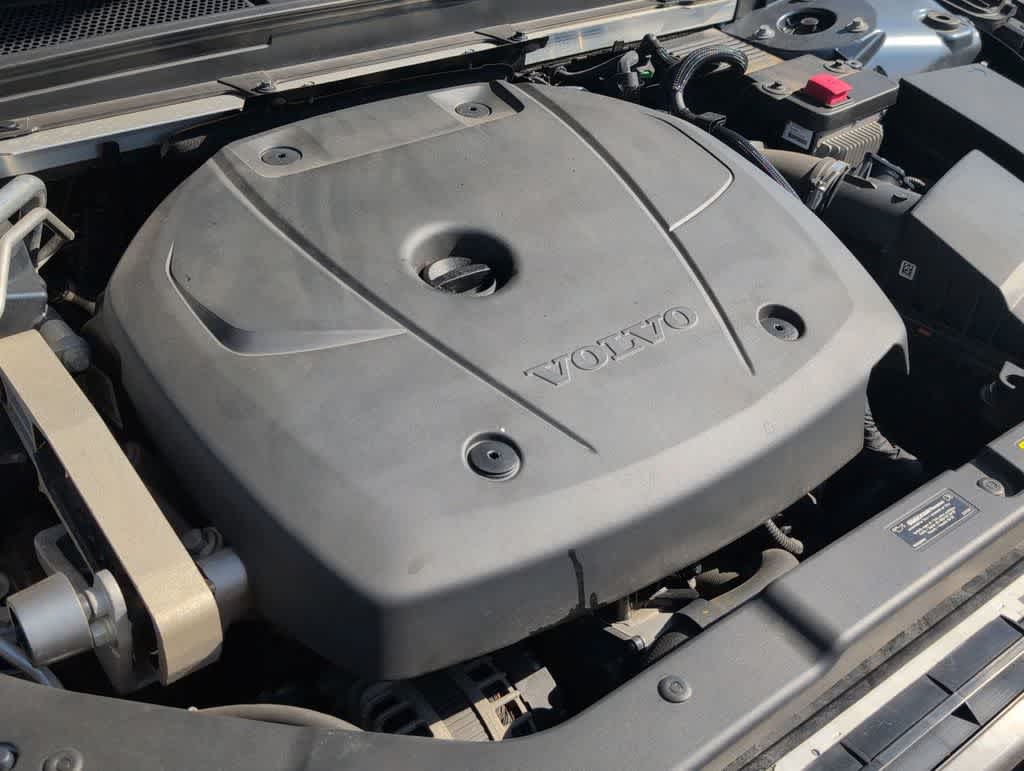 Thumbnail: 2020 Volvo S60 - 14