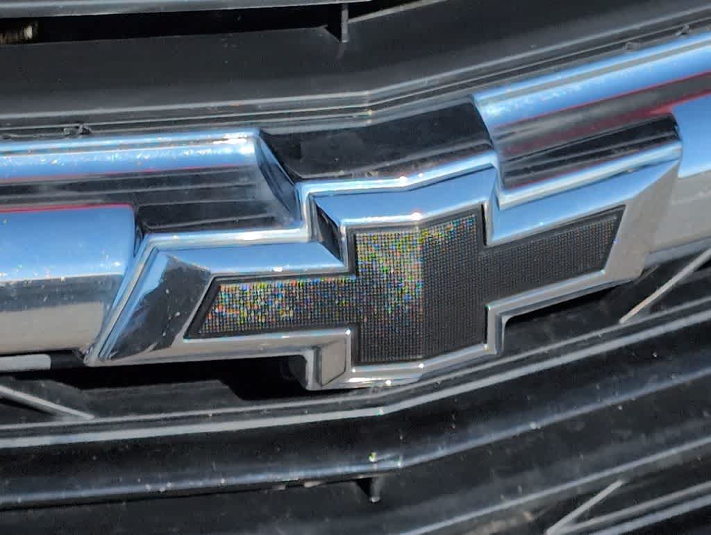 Thumbnail: 2023 Chevrolet Malibu - 11