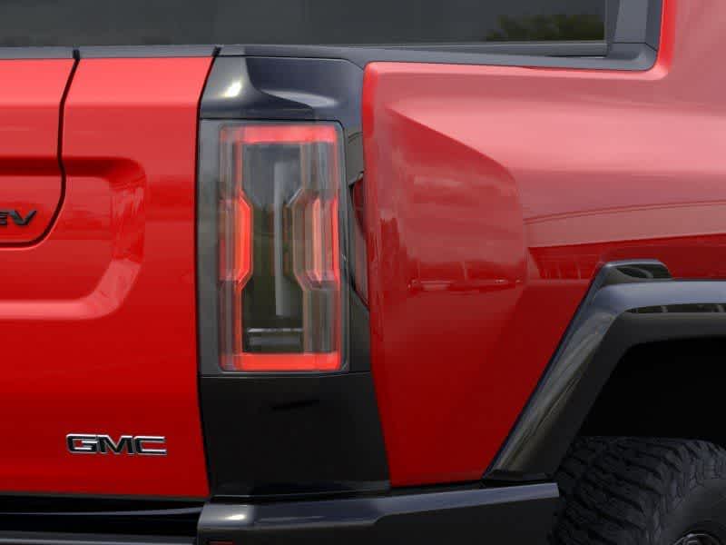 Thumbnail: 2026 GMC Hummer EV - 11