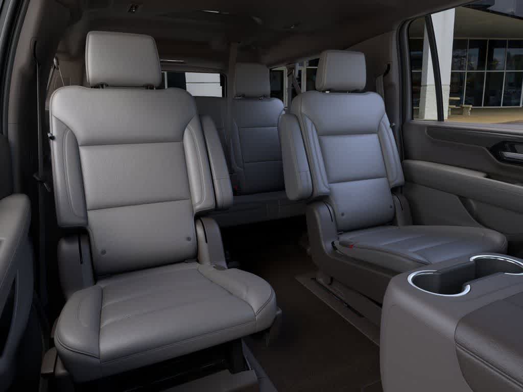 Thumbnail: 2026 GMC Yukon XL - 17