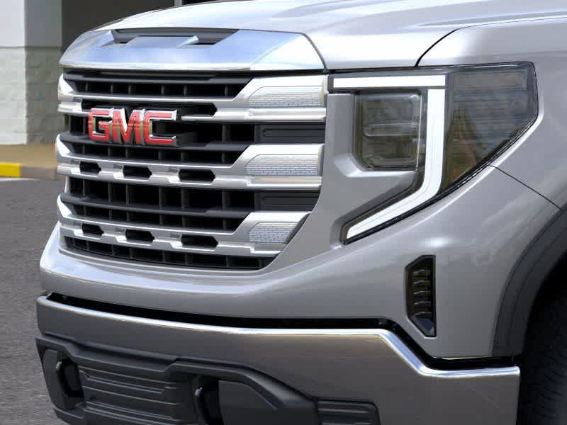 Thumbnail: 2026 GMC Sierra 1500 - 13
