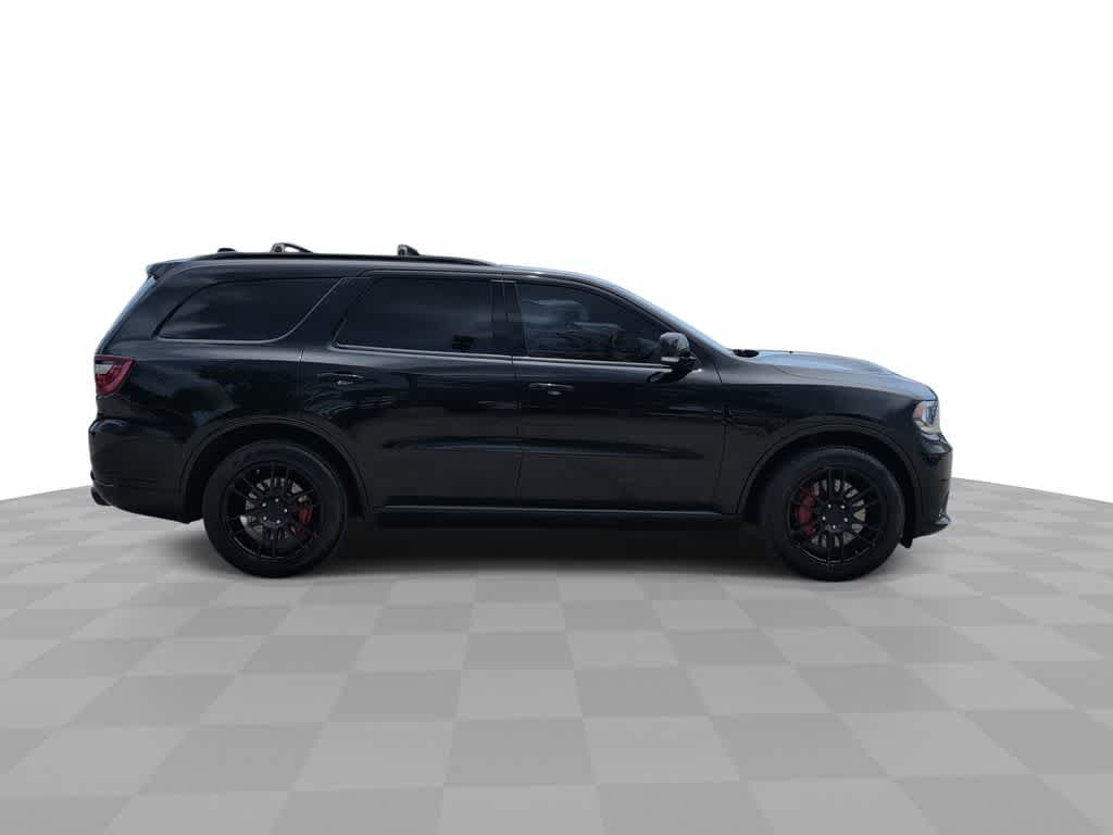 Thumbnail: 2018 Dodge Durango - 9