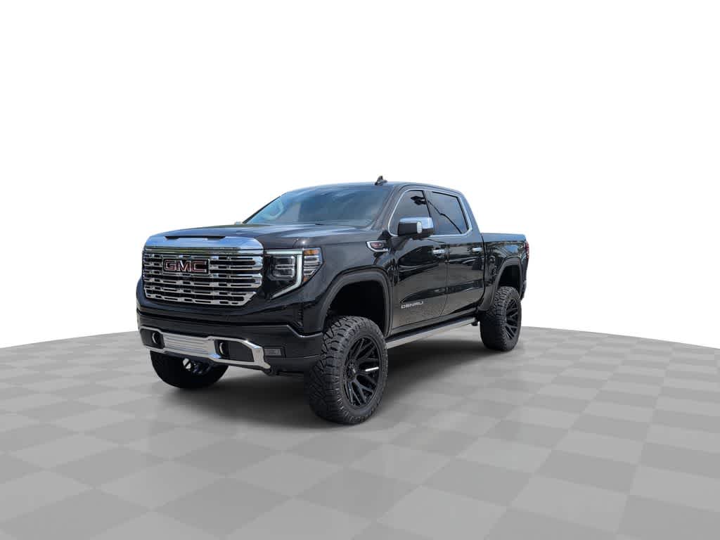 Thumbnail: 2026 GMC Sierra 1500 - 4