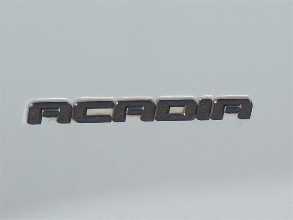 Thumbnail: 2019 GMC Acadia - 13