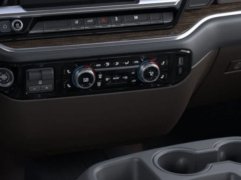 Thumbnail: 2026 GMC Sierra 2500 - 23