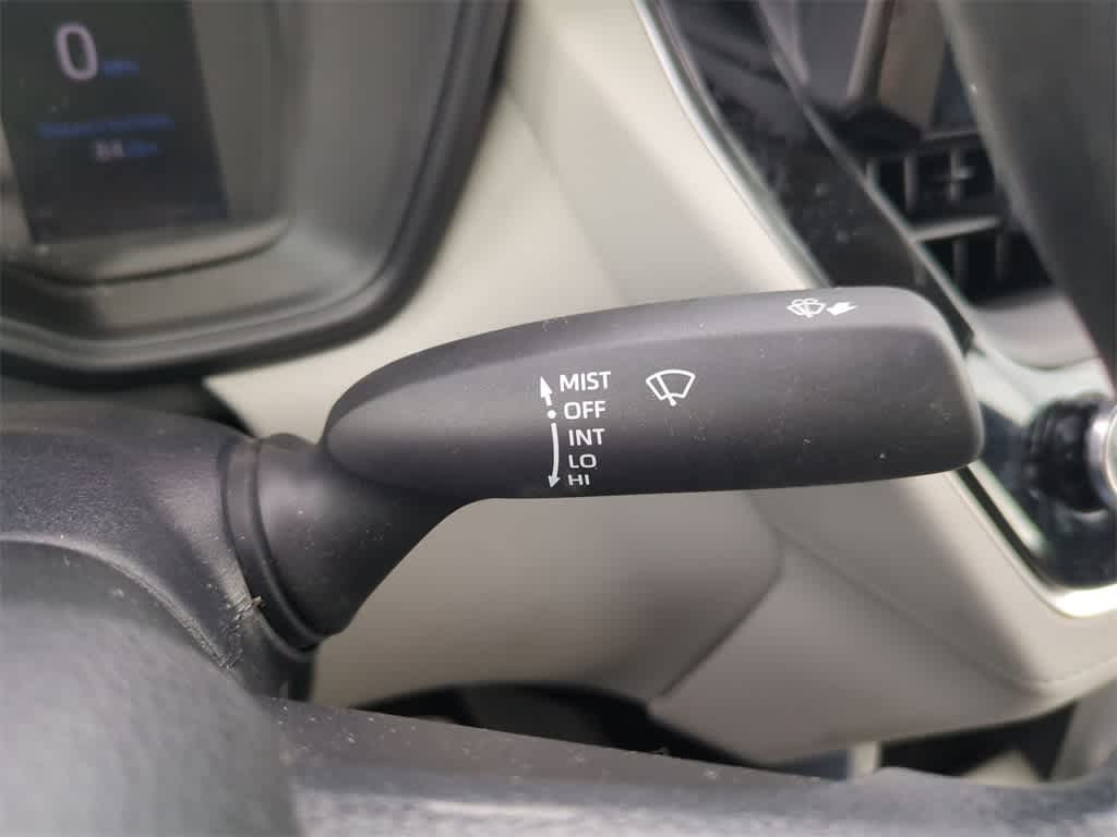 Thumbnail: 2022 Toyota Corolla Cross - 24