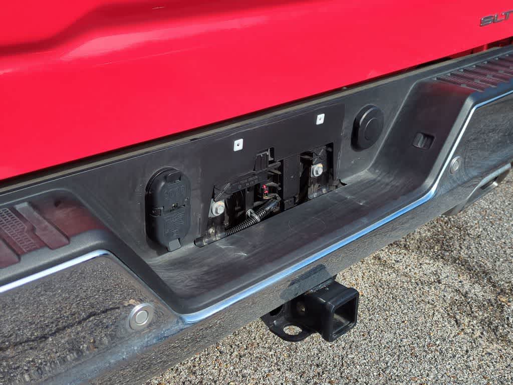 Thumbnail: 2020 GMC Sierra 1500 - 36