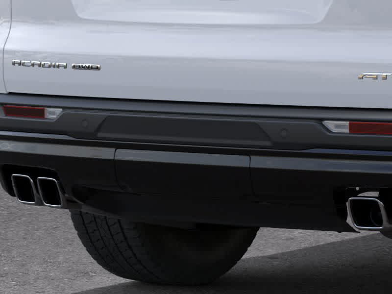 Thumbnail: 2026 GMC Acadia - 14