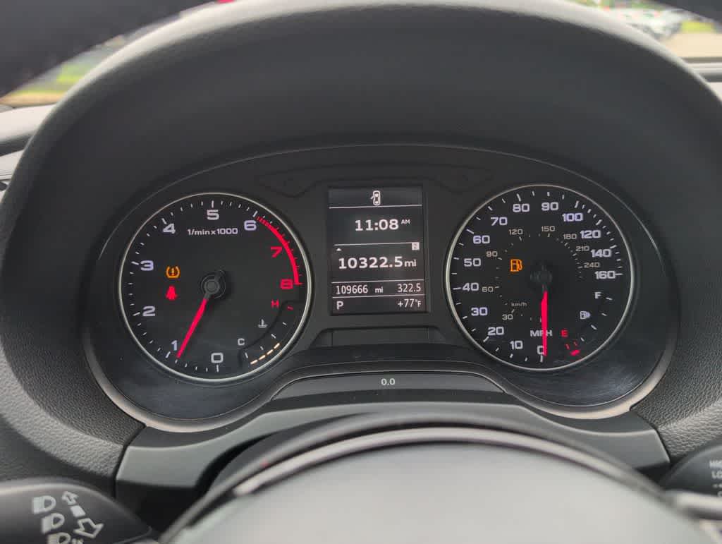 Thumbnail: 2015 Audi A3 - 31