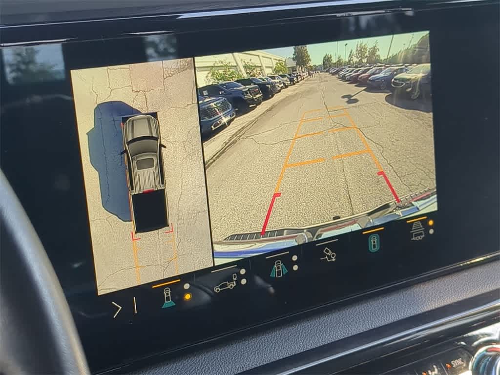 Thumbnail: 2022 GMC Sierra 1500 - 30