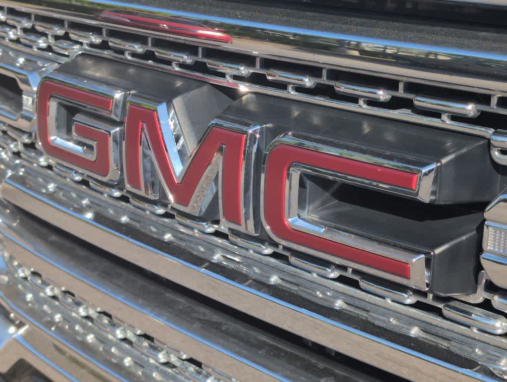 Thumbnail: 2020 GMC Sierra 1500 - 12