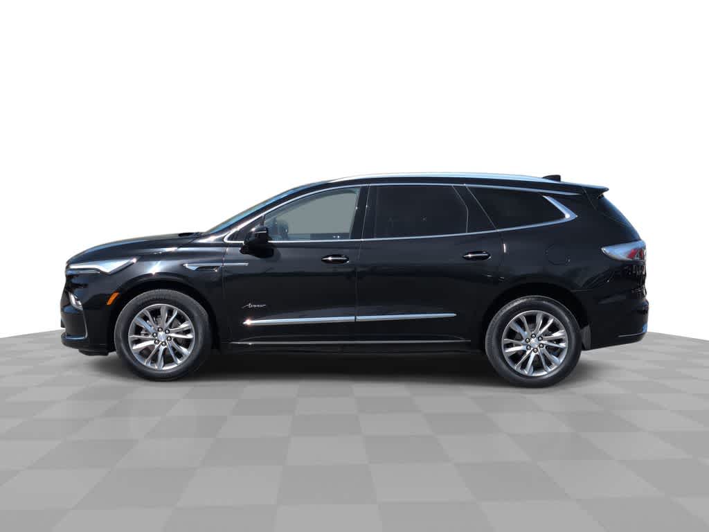 Thumbnail: 2022 Buick Enclave - 5