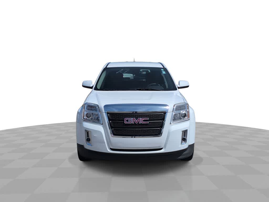Thumbnail: 2012 GMC Terrain - 3