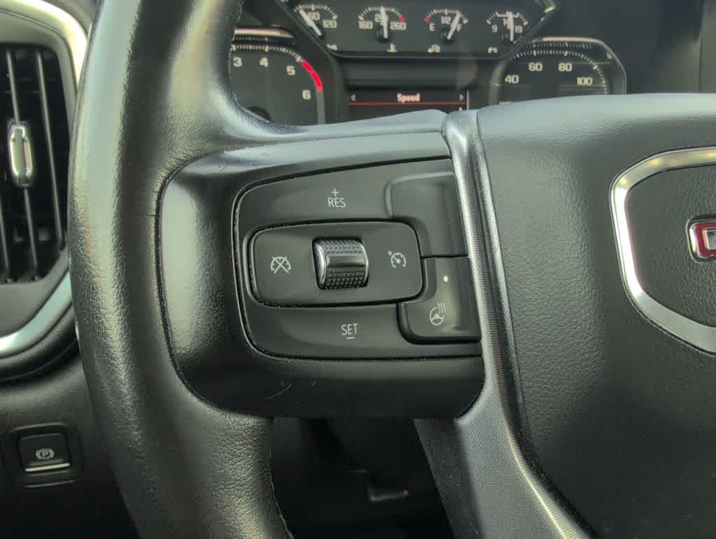 Thumbnail: 2020 GMC Sierra 1500 - 24