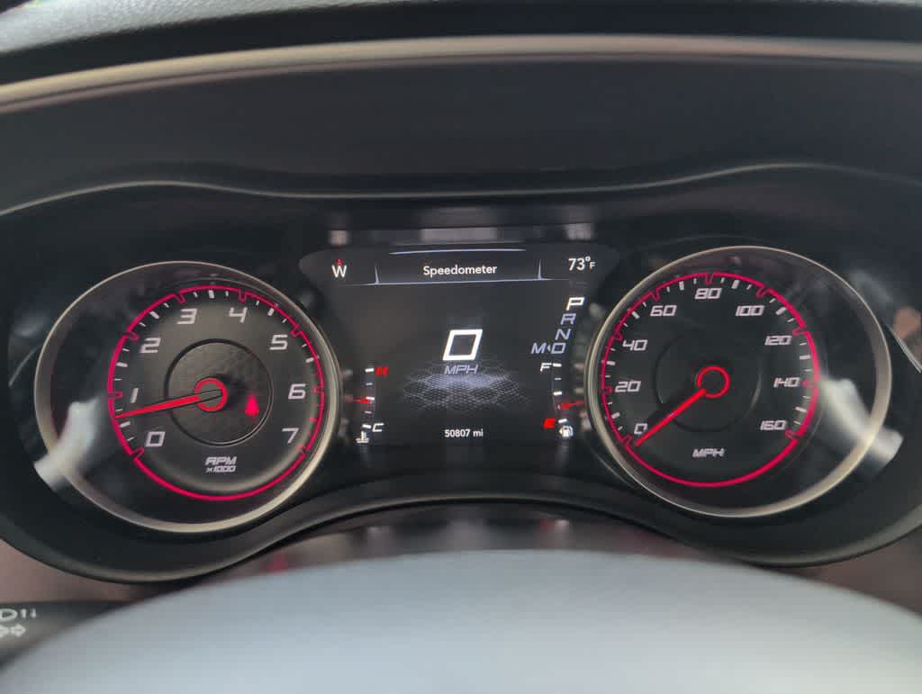 Thumbnail: 2021 Dodge Charger - 33