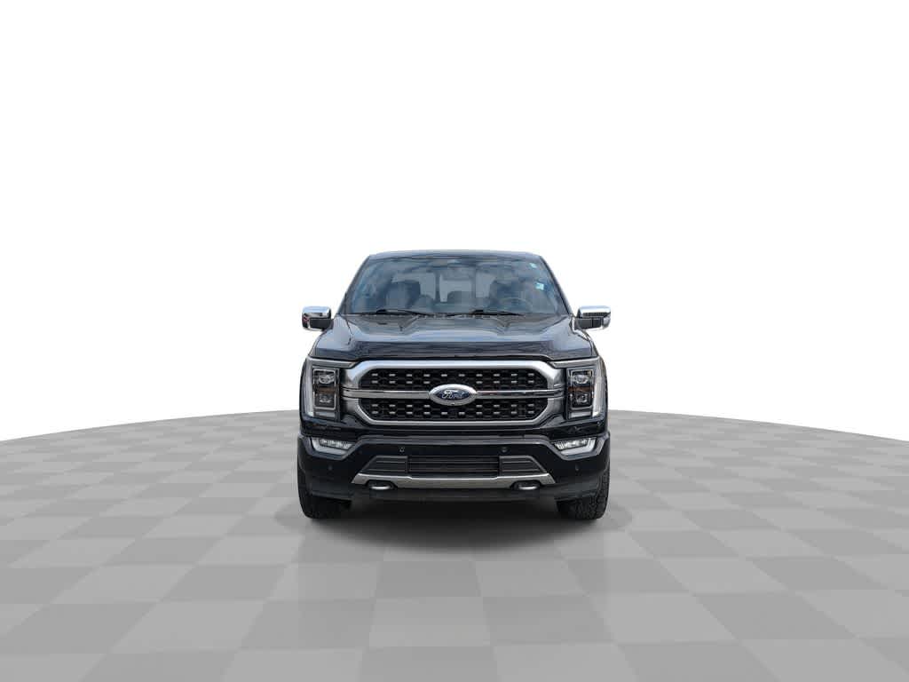 Thumbnail: 2022 Ford F-150 - 3