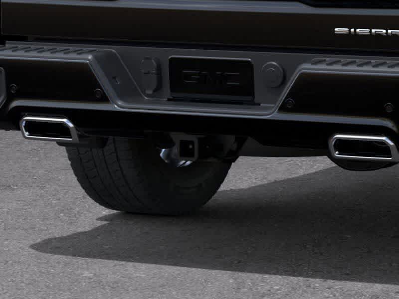 Thumbnail: 2026 GMC Sierra 1500 - 14