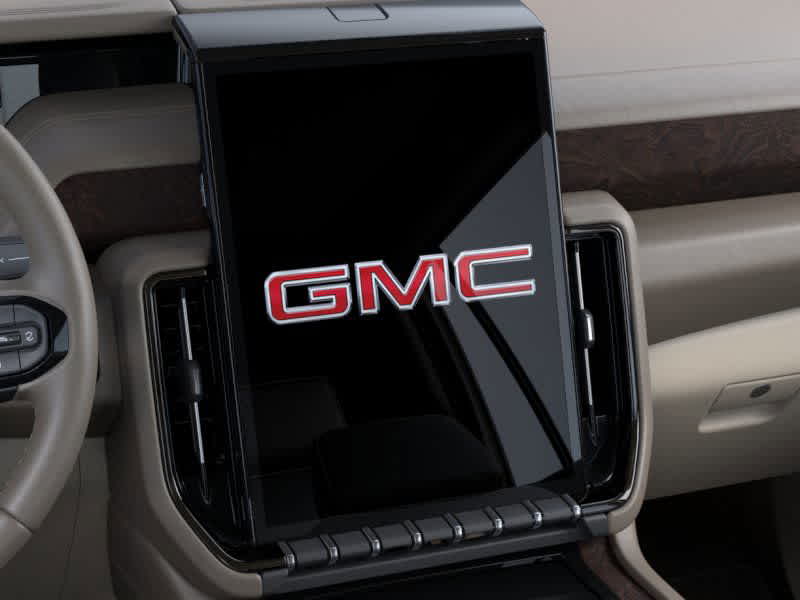 2025 GMC Yukon Denali 20