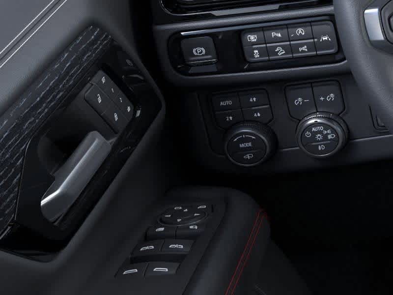 Thumbnail: 2025 GMC Yukon - 22
