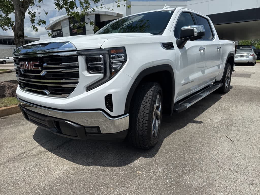 Thumbnail: 2023 GMC Sierra 1500 - 1