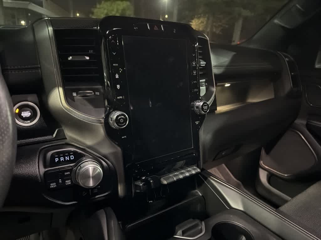 Thumbnail: 2020 RAM 1500 - 7