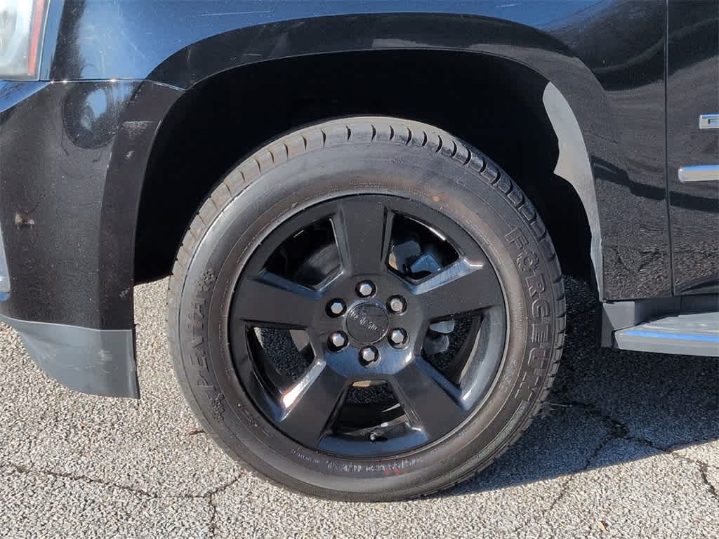 Thumbnail: 2019 GMC Yukon XL - 14