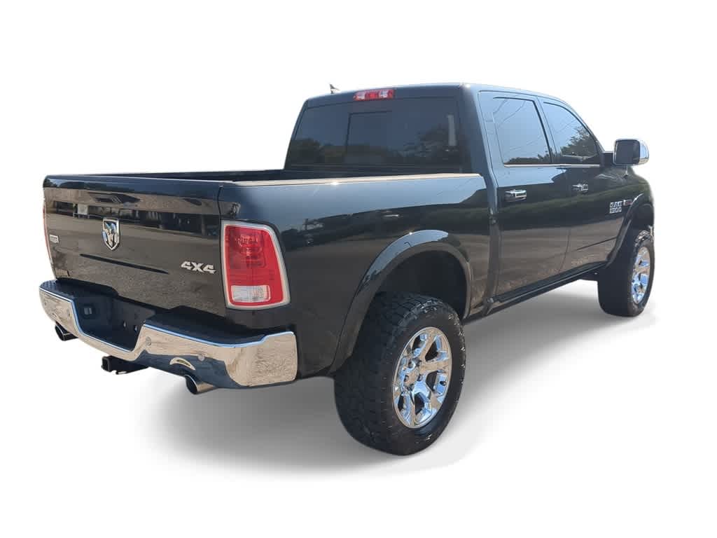 Thumbnail: 2017 RAM 1500 - 8