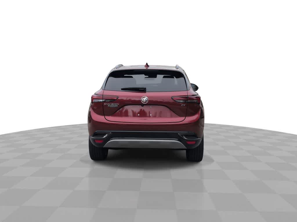 Thumbnail: 2023 Buick Envision - 7