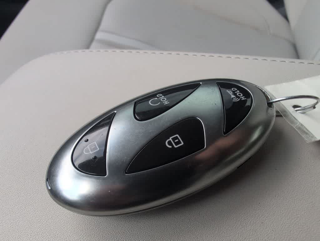 Thumbnail: 2025 Hyundai Sonata - 35