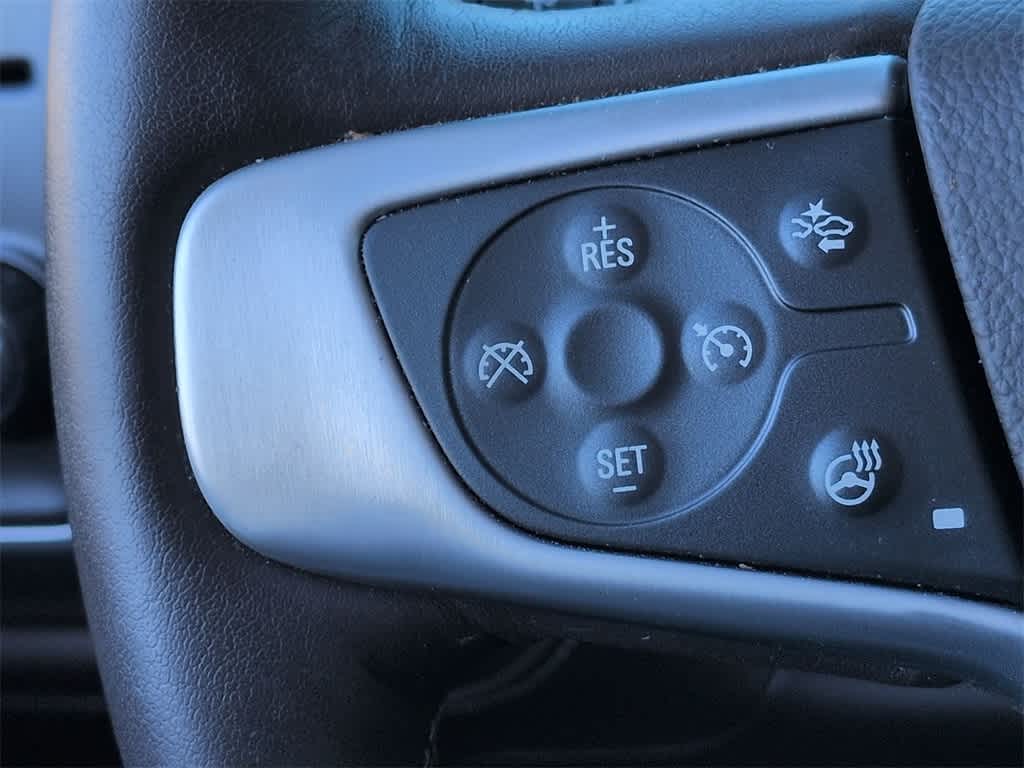 Thumbnail: 2018 GMC Sierra 1500 - 24