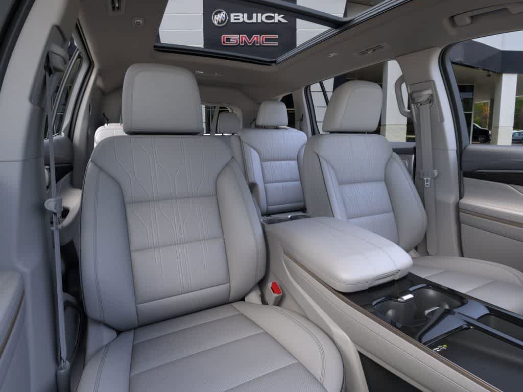 Thumbnail: 2026 Buick Enclave - 16