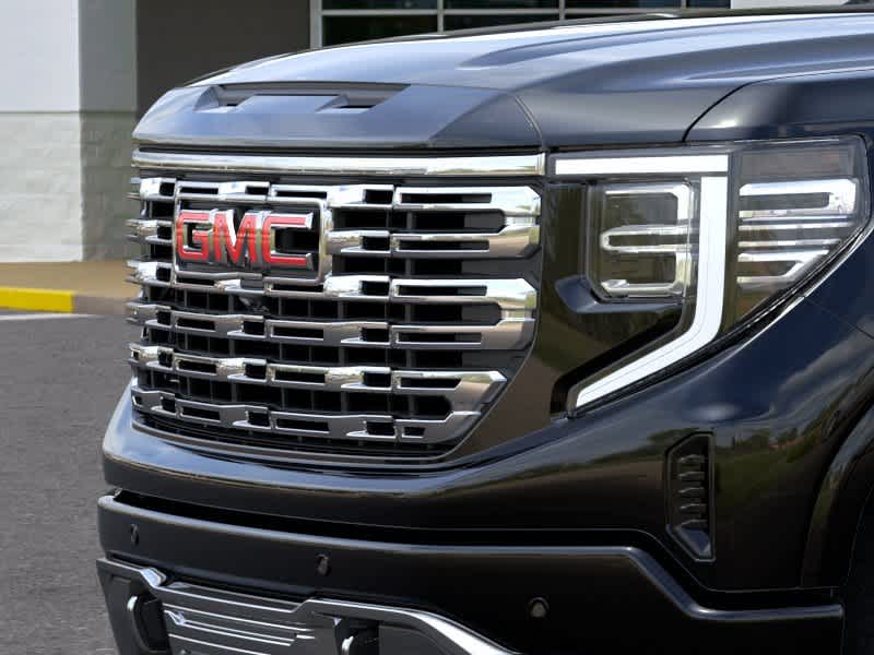 2024 GMC Sierra 1500 Denali 13